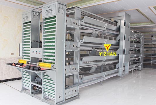 易展牧業_新鄉市易展養(yǎng)殖設備有限公司